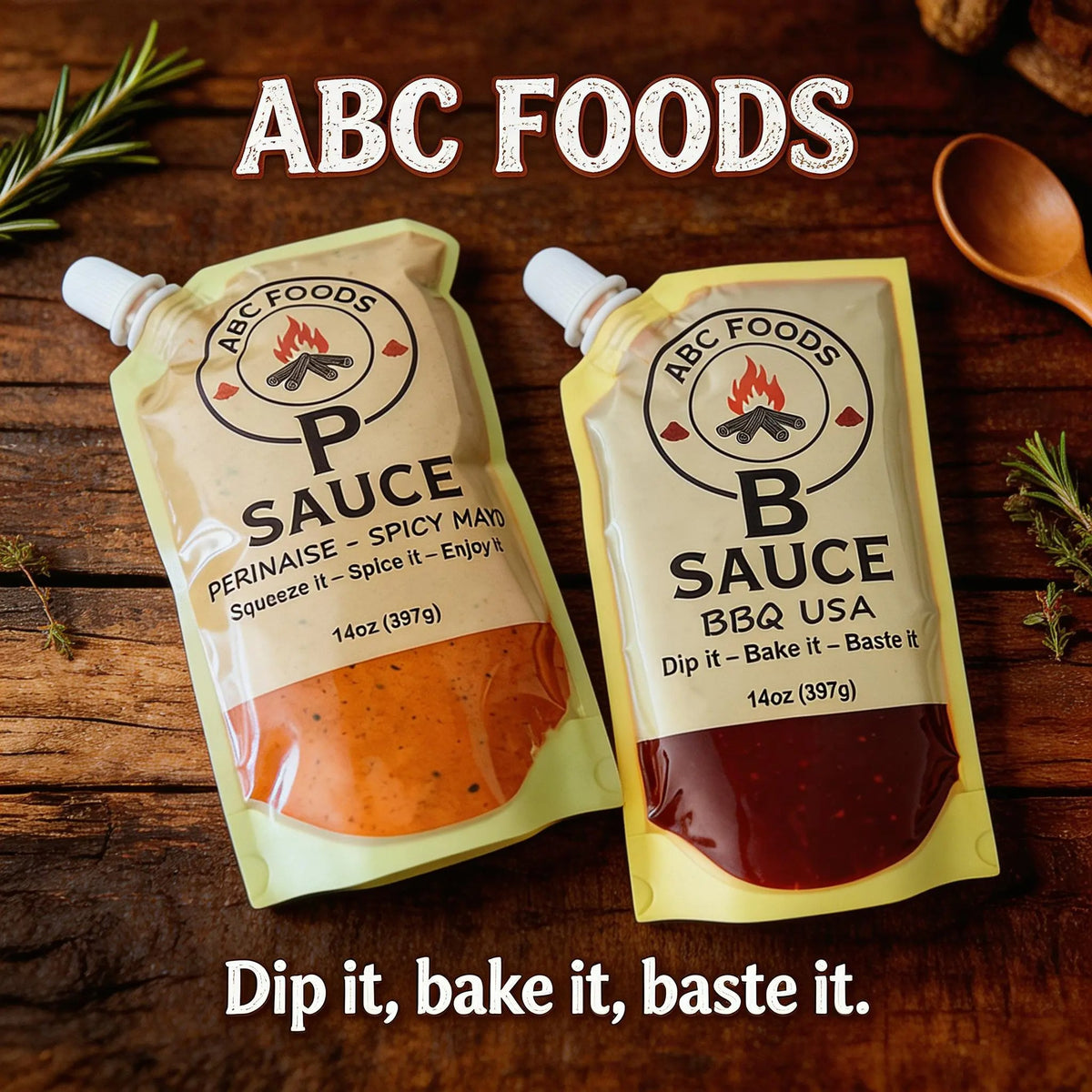 About Us – ABC Foods LLC