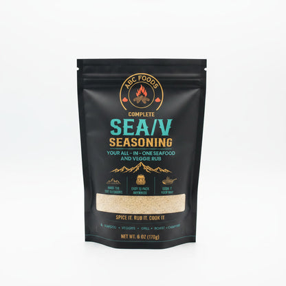 Complete Sea/V Seasoning