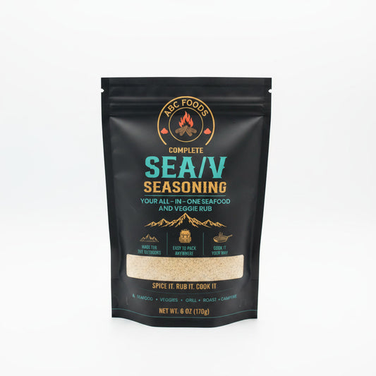 Complete Sea/V Seasoning